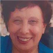 Laureata in materie letterarie